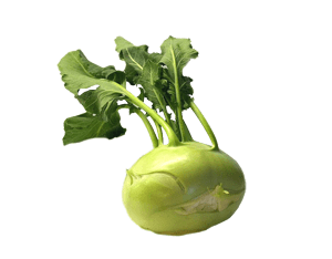 Kohlrabi