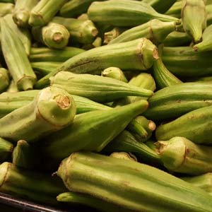Okra