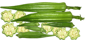 Okra