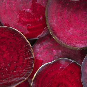 Rote Bete