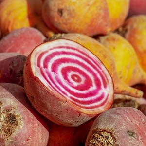 Rote Bete