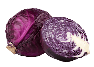 Rotkohl