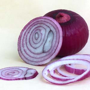 Zwiebeln